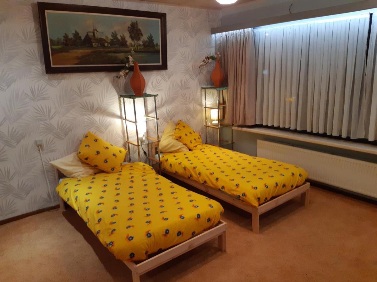 Casa Di Marco Daire Anvers Dış mekan fotoğraf