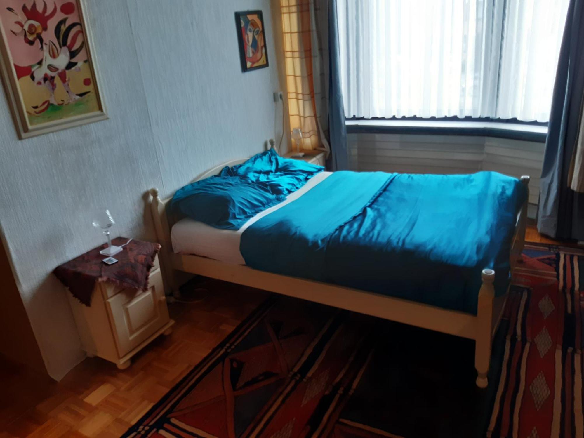 Casa Di Marco Daire Anvers Dış mekan fotoğraf
