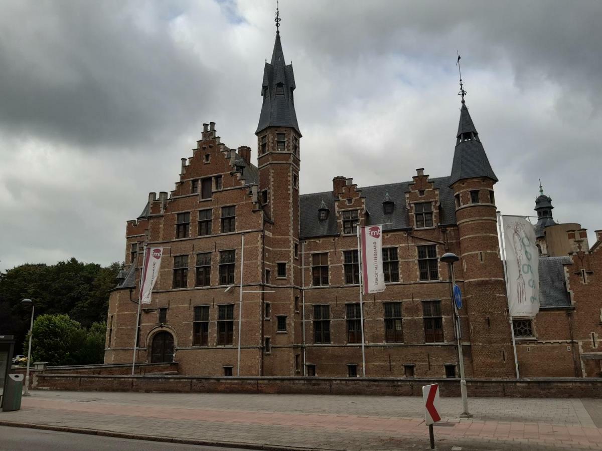 Casa Di Marco Daire Anvers Dış mekan fotoğraf